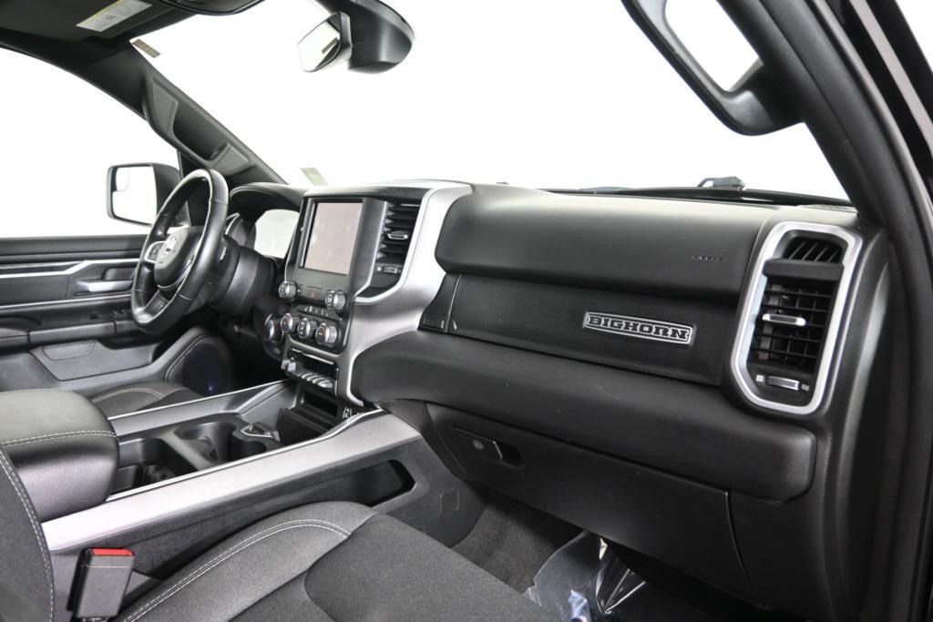 used 2020 Ram 1500 car, priced at $23,890