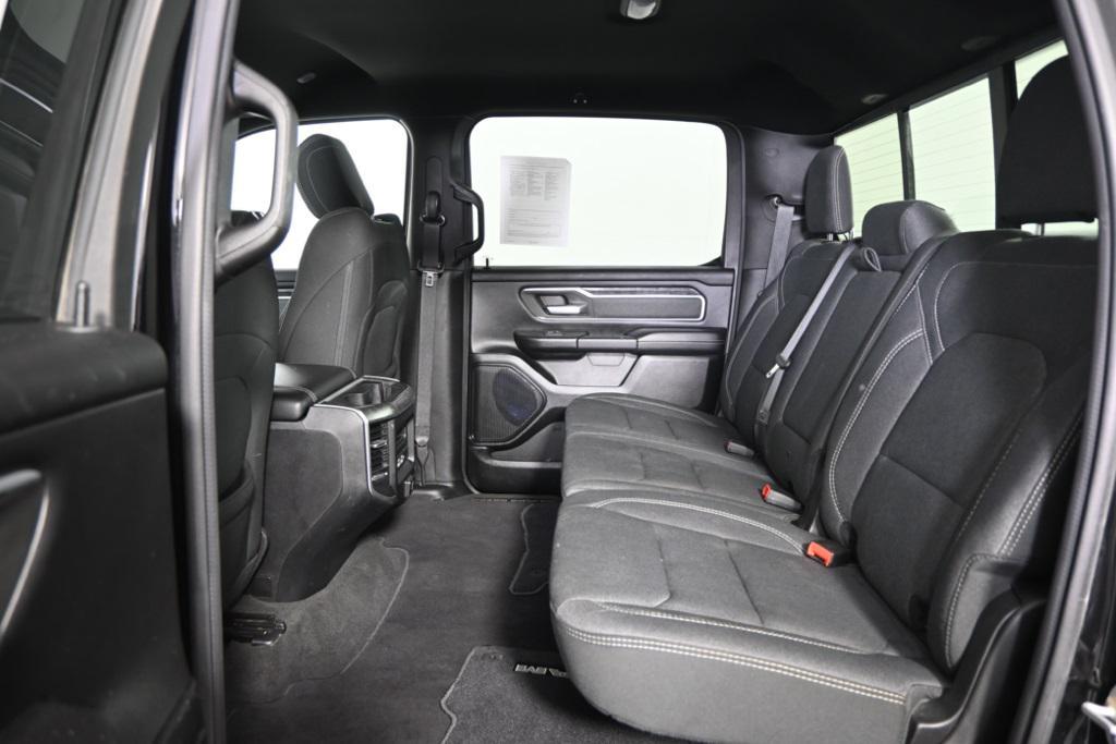 used 2020 Ram 1500 car, priced at $23,890