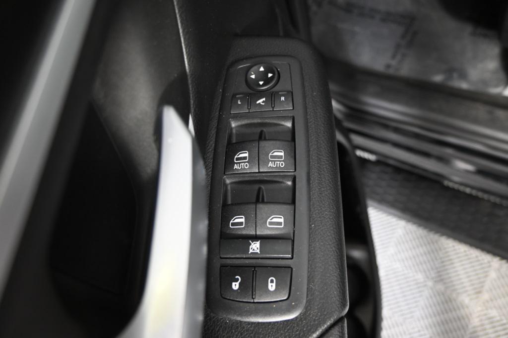 used 2020 Ram 1500 car, priced at $23,890