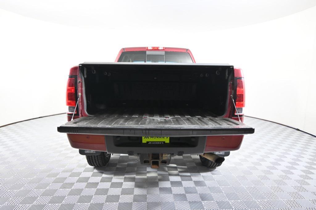 used 2014 GMC Sierra 2500 car, priced at $23,990