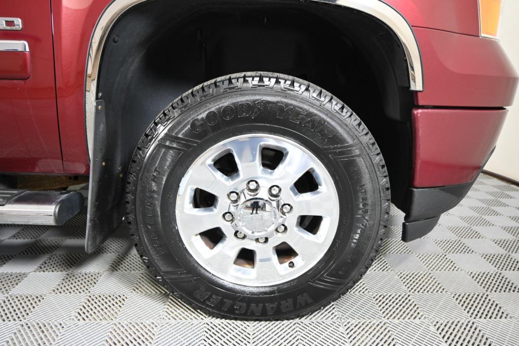 used 2014 GMC Sierra 2500 car, priced at $23,990