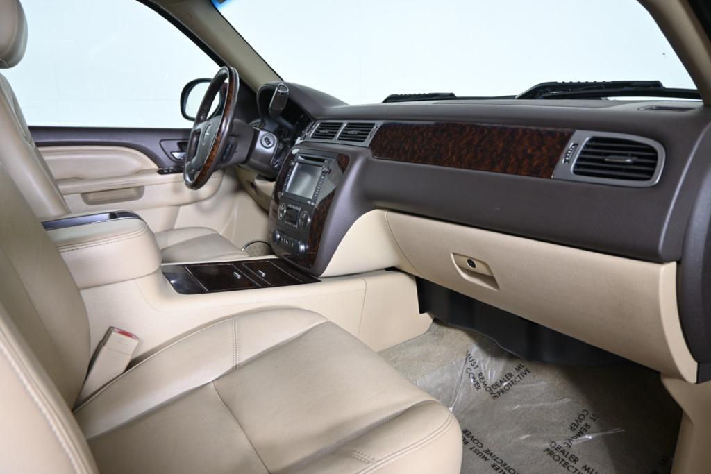 used 2014 GMC Sierra 2500 car, priced at $23,990