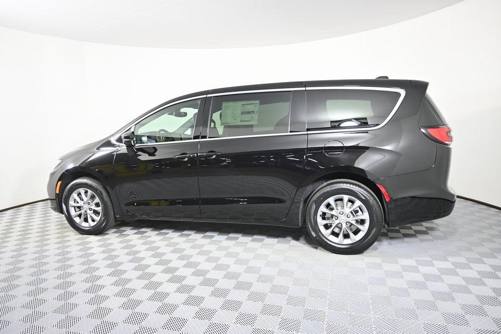 new 2026 Chrysler Pacifica car, priced at $42,299