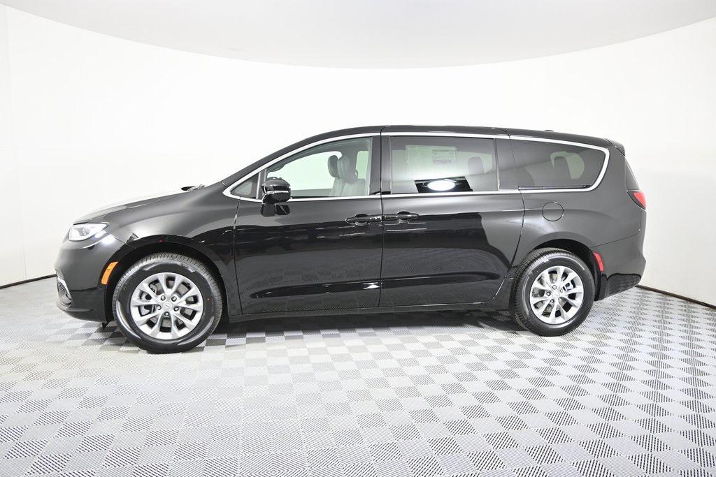 new 2026 Chrysler Pacifica car, priced at $42,299