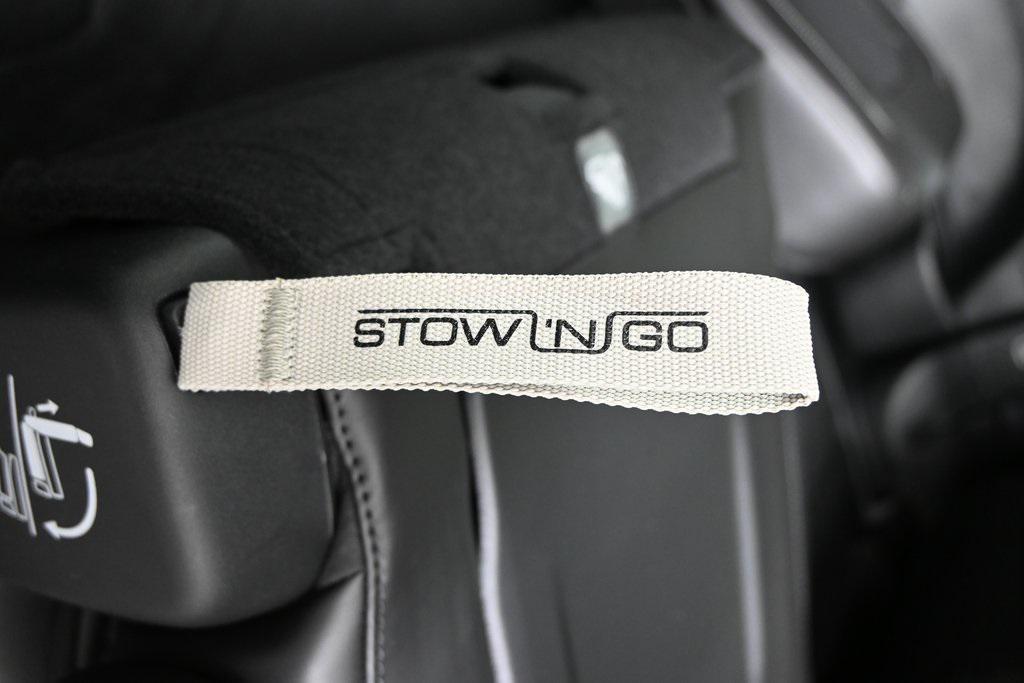 new 2026 Chrysler Pacifica car, priced at $42,299