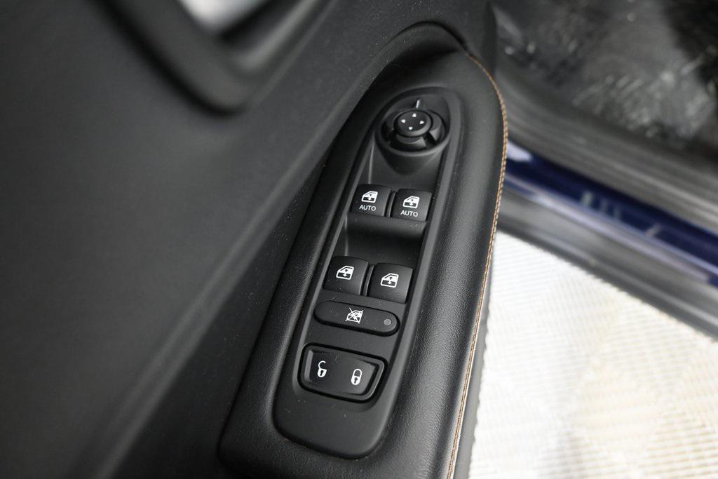 used 2018 Jeep Compass car, priced at $12,795