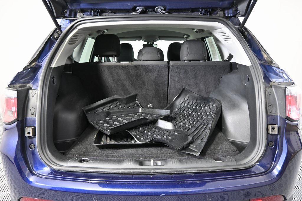 used 2018 Jeep Compass car, priced at $12,795