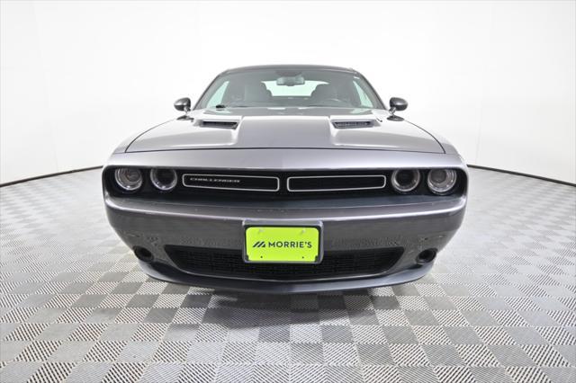 used 2019 Dodge Challenger car, priced at $18,995