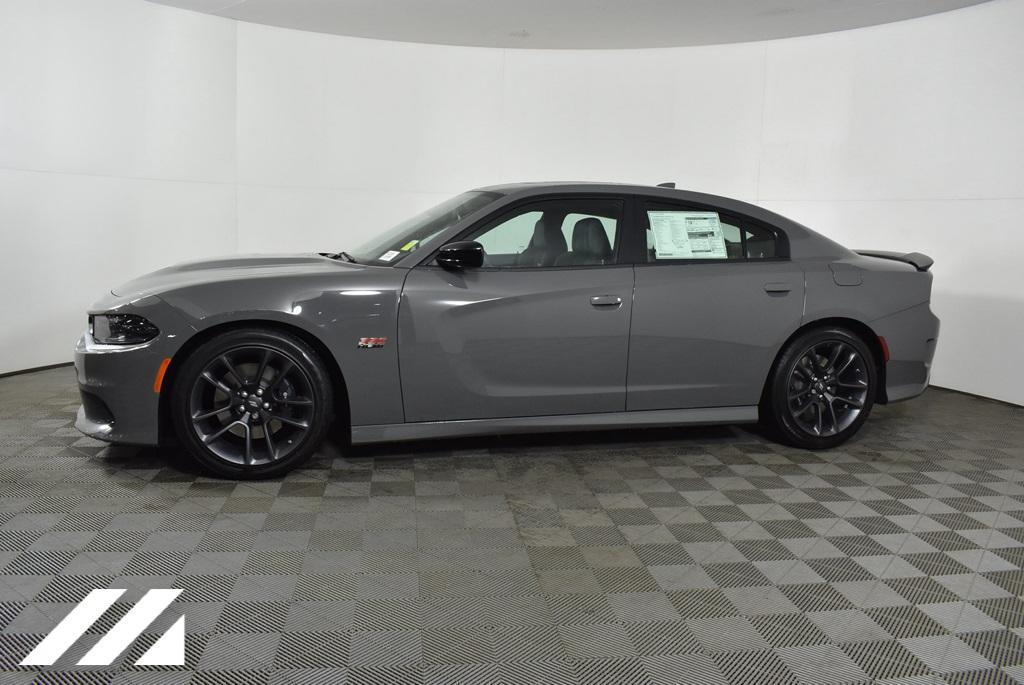 new 2023 Dodge Charger car, priced at $53,499