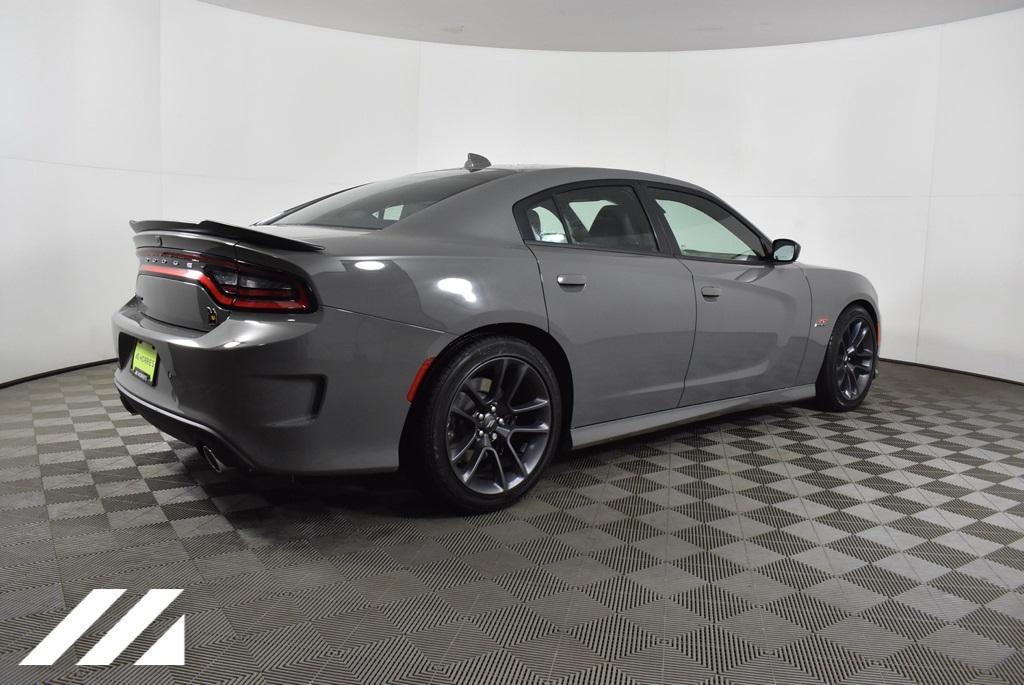 new 2023 Dodge Charger car, priced at $53,499