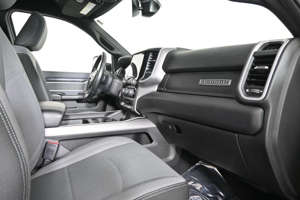 used 2022 Ram 2500 car, priced at $41,799