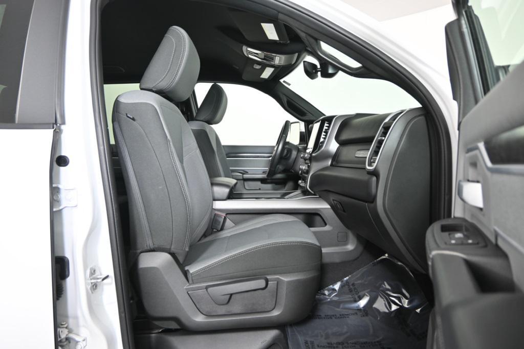 used 2022 Ram 2500 car, priced at $41,799