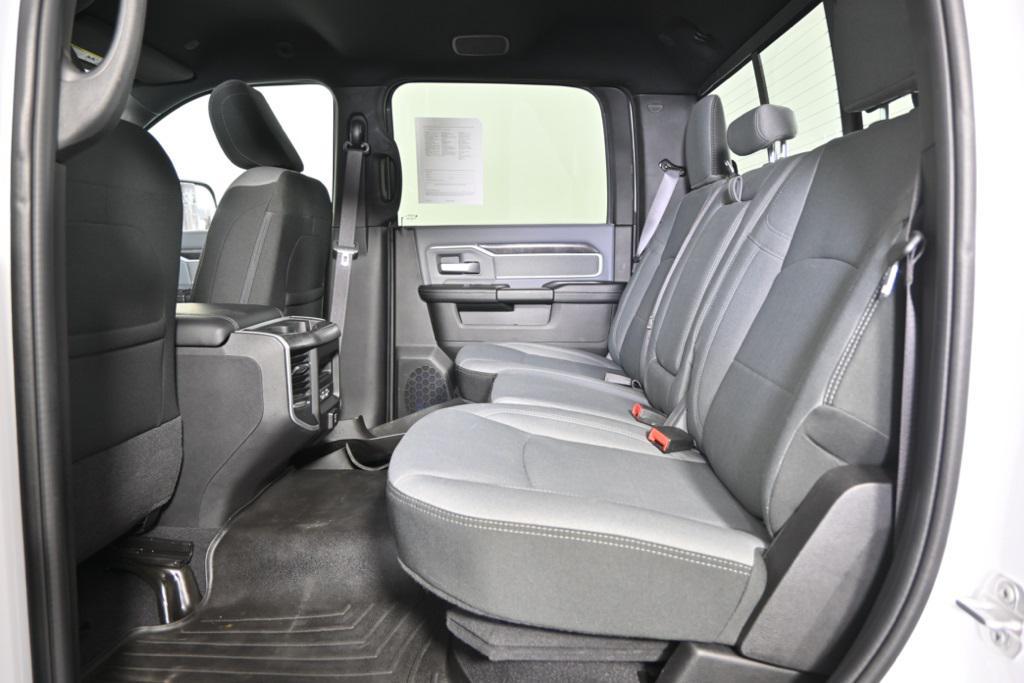 used 2022 Ram 2500 car, priced at $41,799