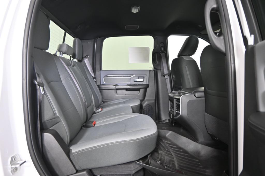 used 2022 Ram 2500 car, priced at $41,799