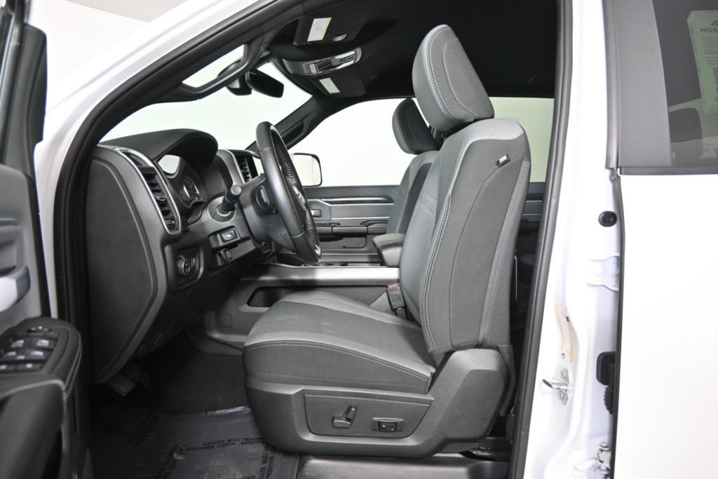 used 2022 Ram 2500 car, priced at $41,799