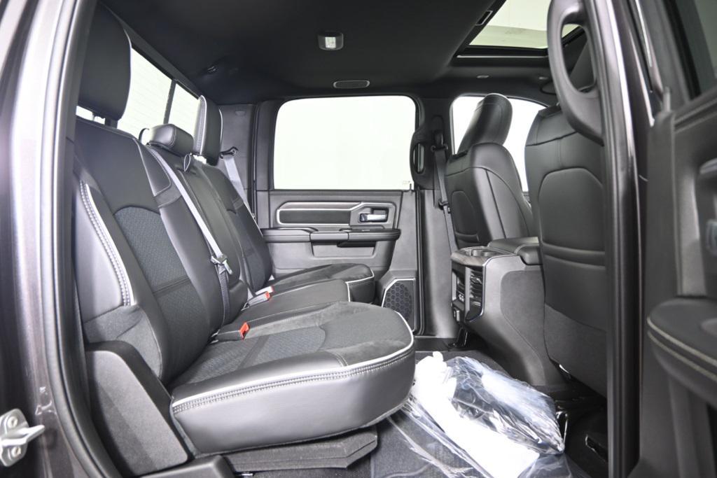 new 2026 Ram 2500 car, priced at $76,999