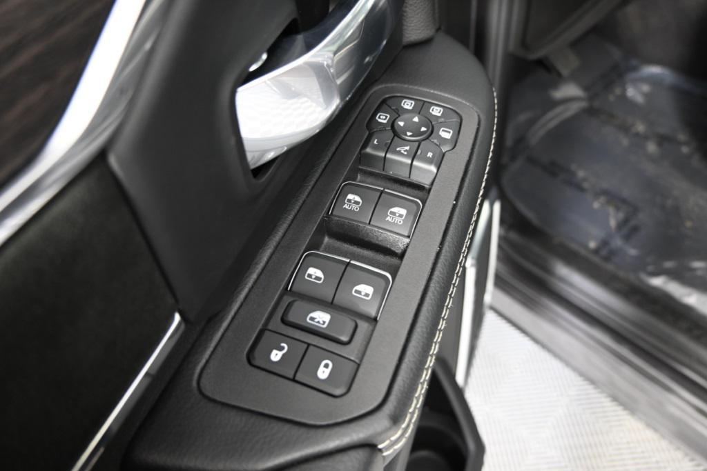 new 2026 Ram 2500 car, priced at $76,999
