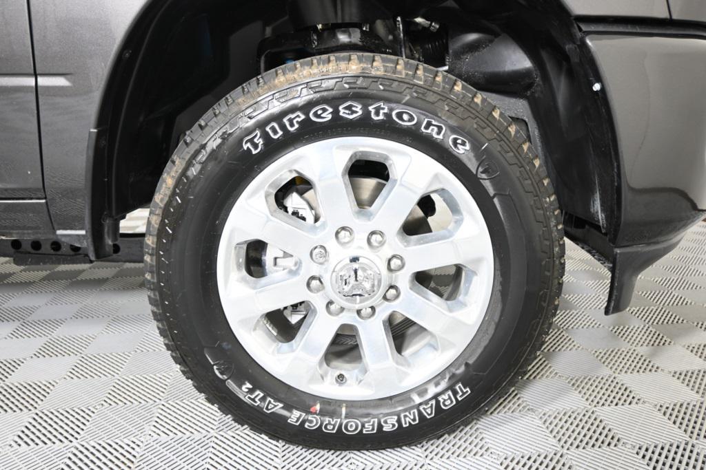 new 2026 Ram 2500 car, priced at $76,999