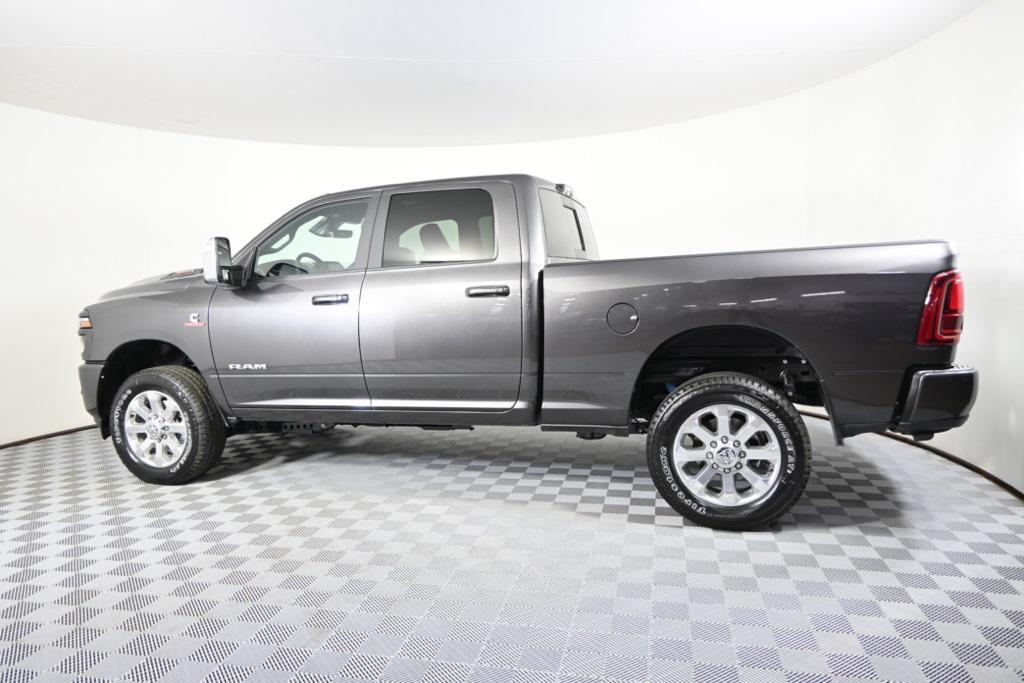 new 2026 Ram 2500 car, priced at $76,999