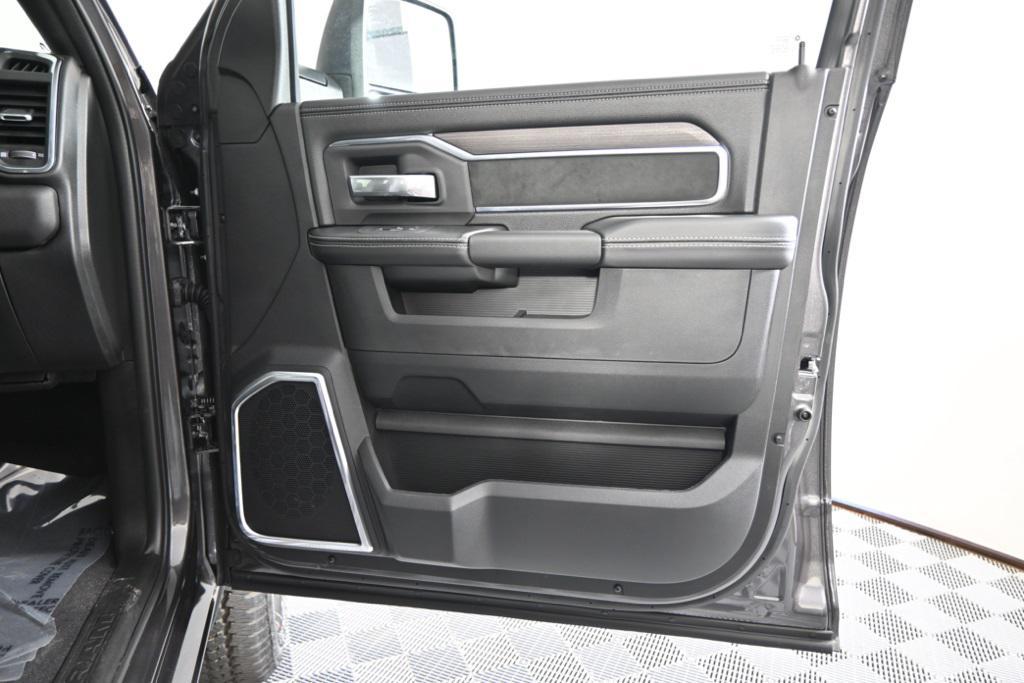 new 2026 Ram 2500 car, priced at $76,999