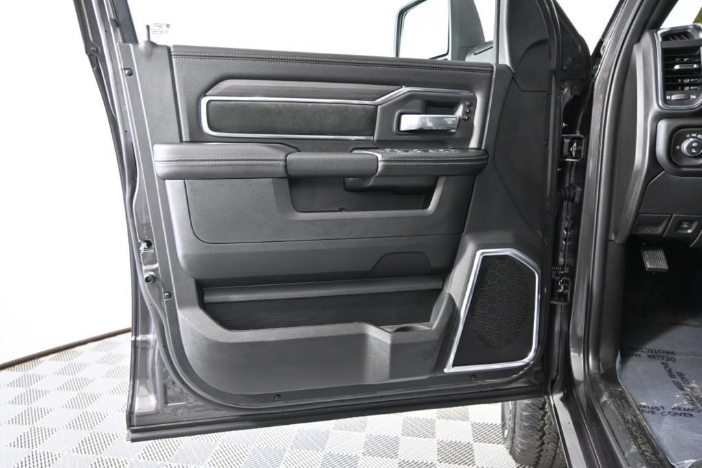 new 2026 Ram 2500 car, priced at $76,999