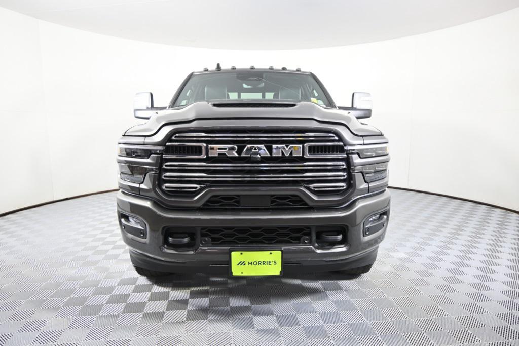 new 2026 Ram 2500 car, priced at $76,999