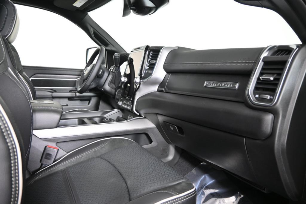 new 2026 Ram 2500 car, priced at $76,999