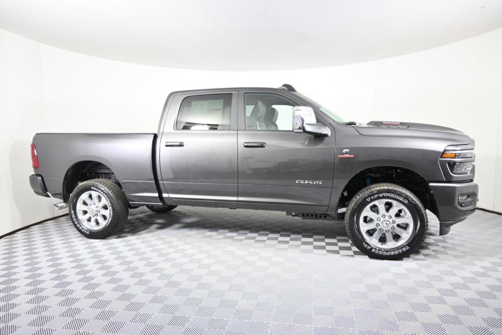 new 2026 Ram 2500 car, priced at $76,999
