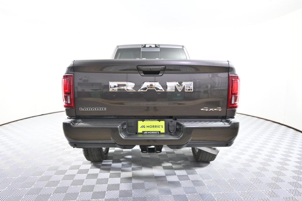 new 2026 Ram 2500 car, priced at $76,999