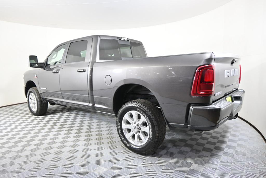 new 2026 Ram 2500 car, priced at $76,999