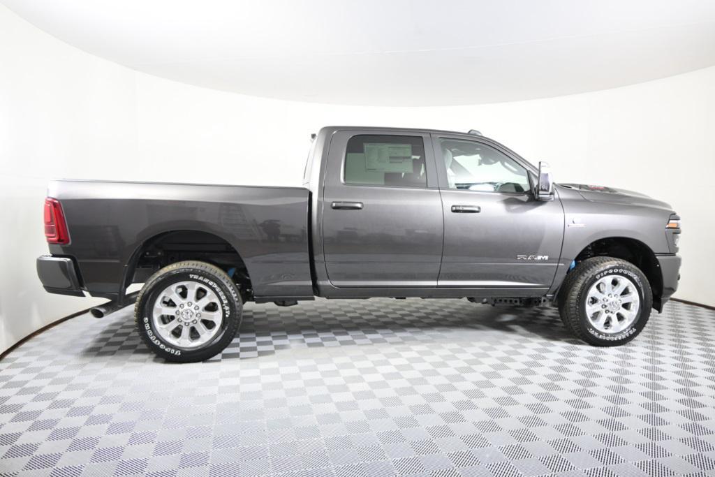 new 2026 Ram 2500 car, priced at $76,999