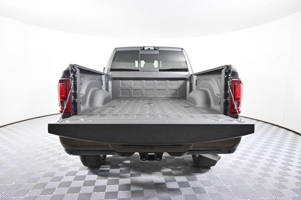 new 2026 Ram 2500 car, priced at $76,999