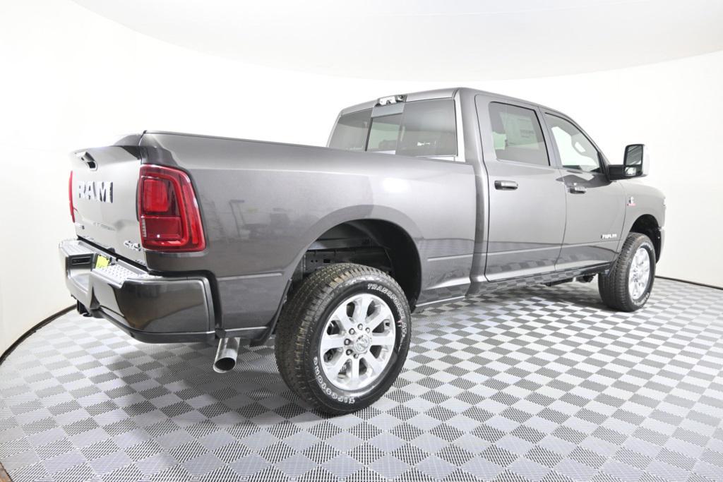 new 2026 Ram 2500 car, priced at $76,999