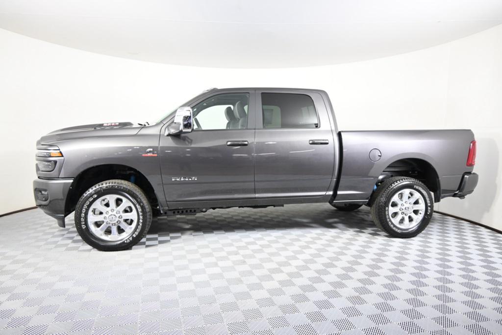 new 2026 Ram 2500 car, priced at $76,999