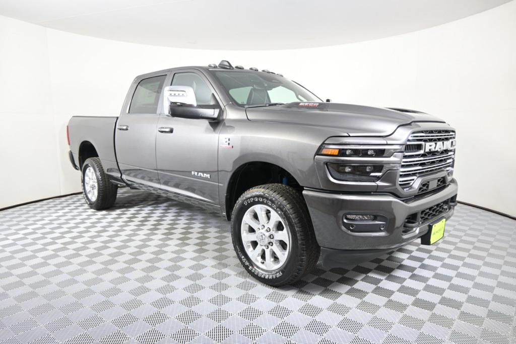 new 2026 Ram 2500 car, priced at $76,999