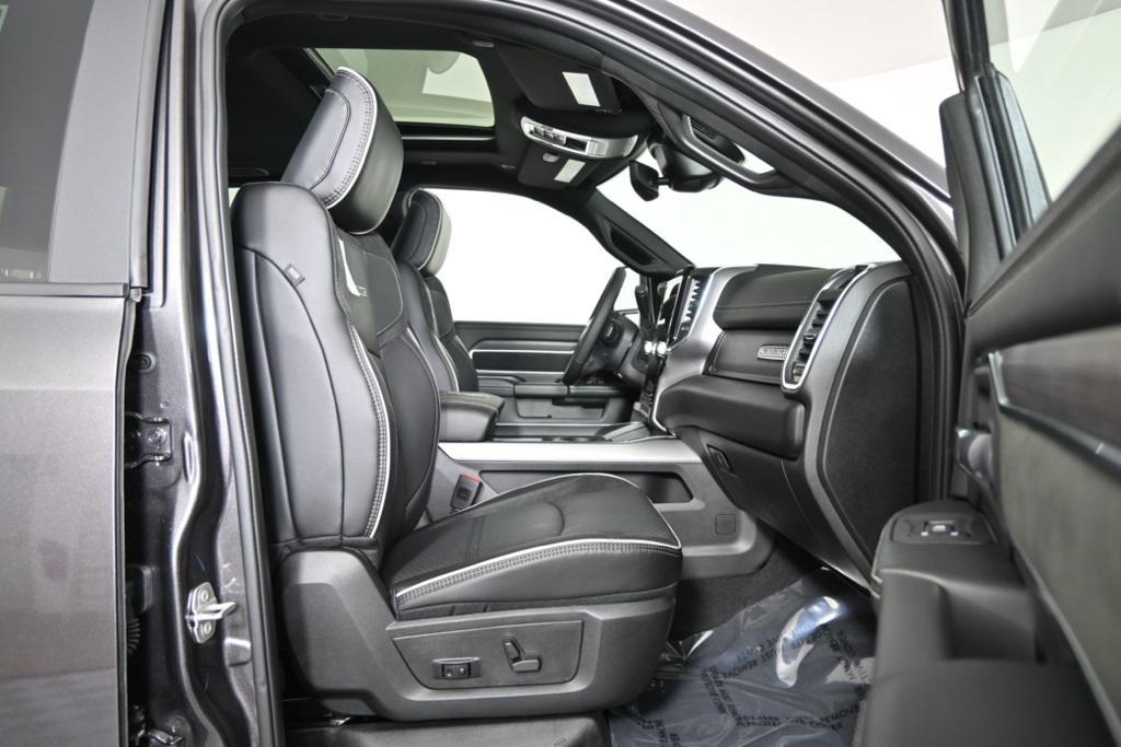 new 2026 Ram 2500 car, priced at $76,999