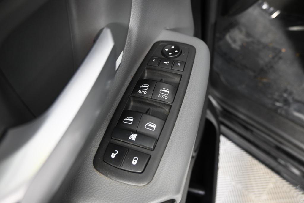 used 2021 Ram 1500 car, priced at $29,995