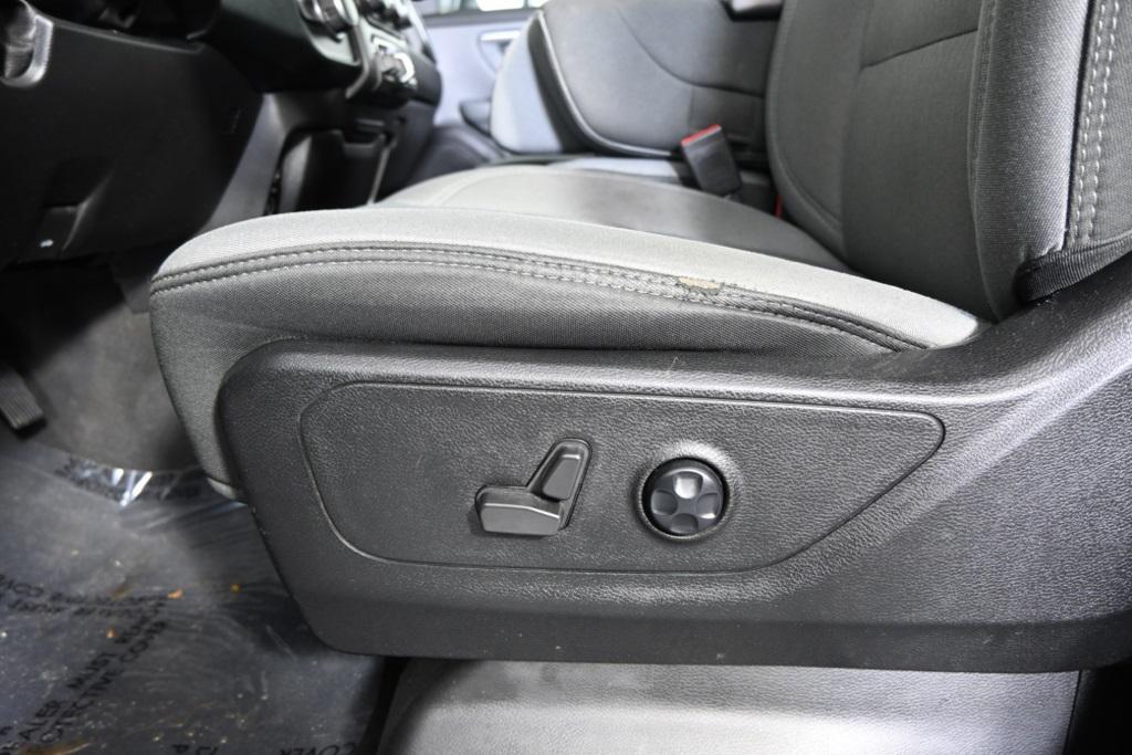 used 2021 Ram 1500 car, priced at $29,995