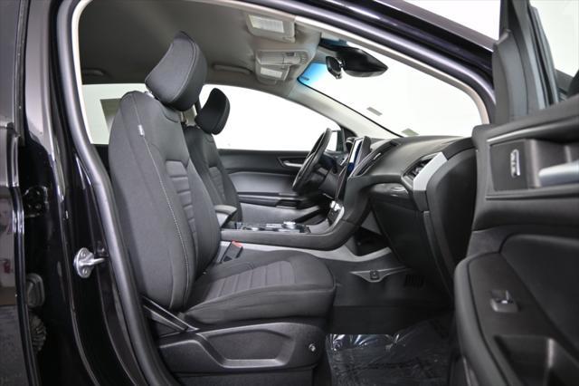 used 2021 Ford Edge car, priced at $19,999