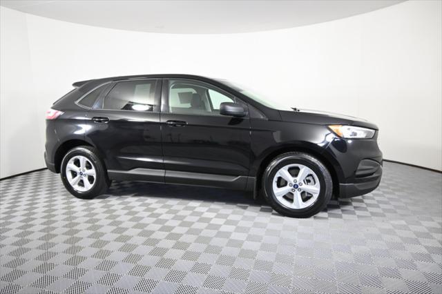 used 2021 Ford Edge car, priced at $19,999