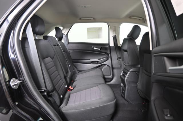 used 2021 Ford Edge car, priced at $19,999