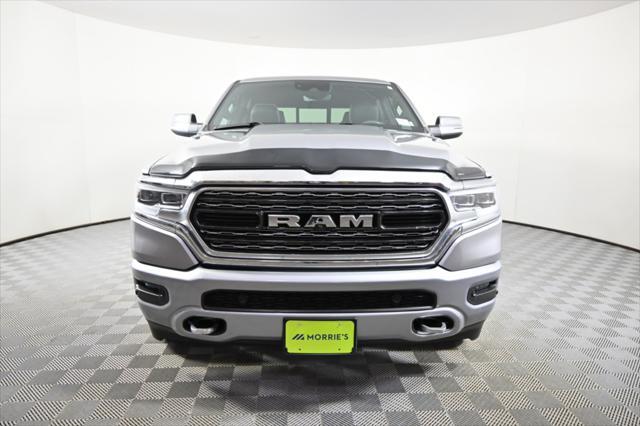 used 2020 Ram 1500 car, priced at $36,995