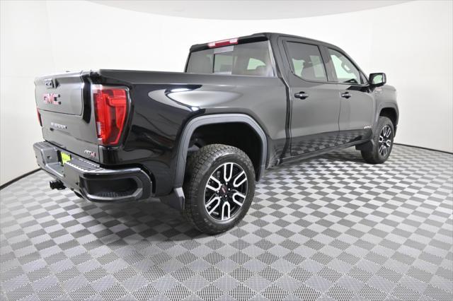 used 2023 GMC Sierra 1500 car, priced at $51,490