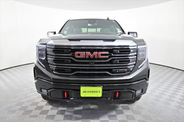 used 2023 GMC Sierra 1500 car, priced at $51,490