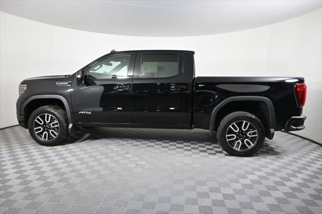 used 2023 GMC Sierra 1500 car, priced at $51,490