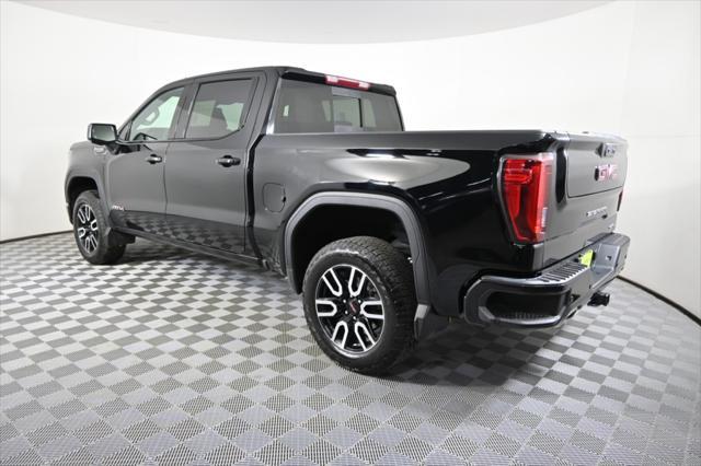 used 2023 GMC Sierra 1500 car, priced at $51,490