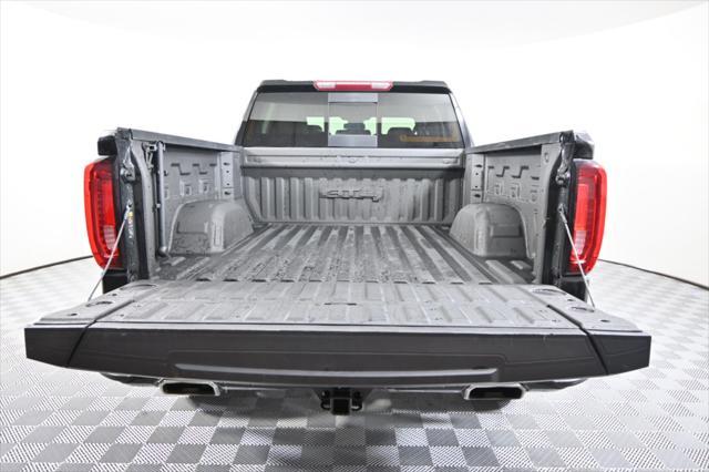 used 2023 GMC Sierra 1500 car, priced at $51,490