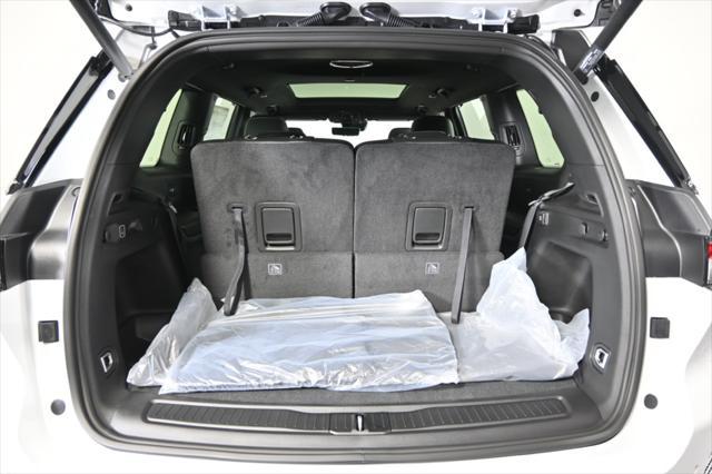 new 2025 Jeep Grand Cherokee L car, priced at $48,599
