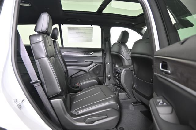 new 2025 Jeep Grand Cherokee L car, priced at $48,599