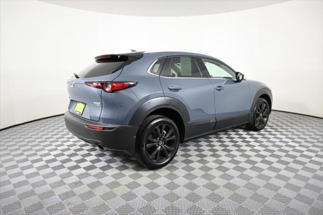 used 2023 Mazda CX-30 car, priced at $27,299